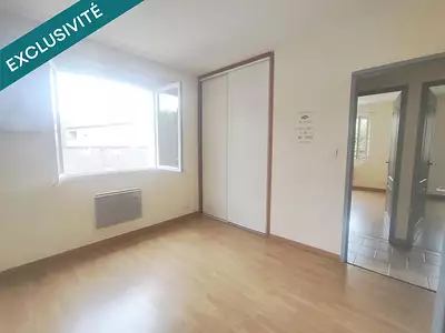 Maison, 85 m²