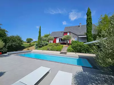 Maison, 199 m²