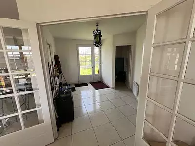Maison, 115 m²