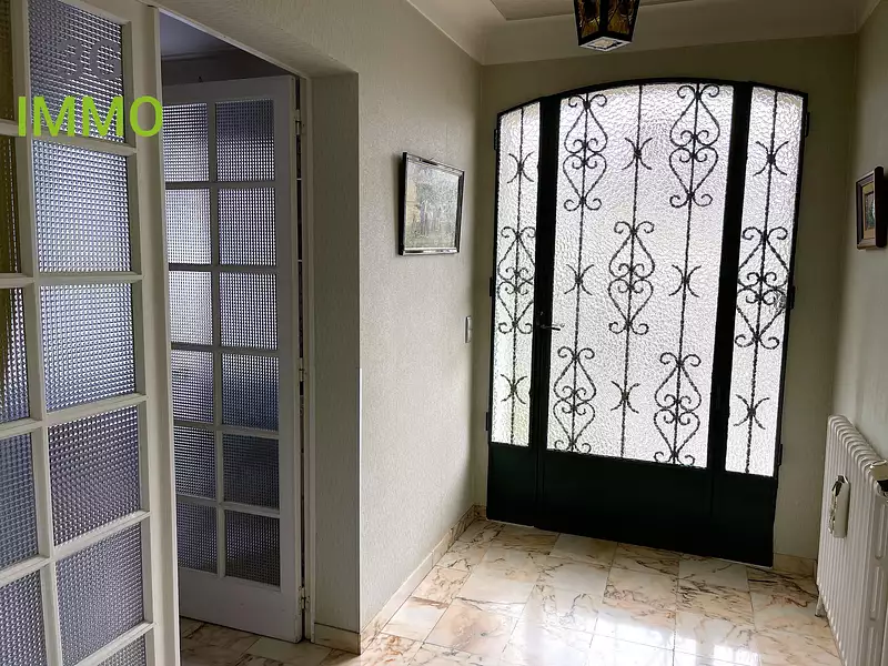 Maison, 174 m²