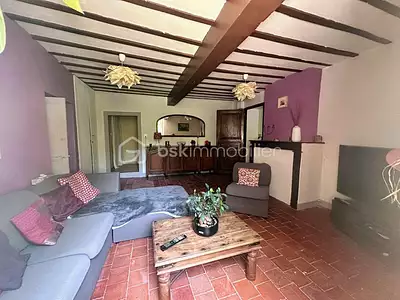 Maison, 225 m²