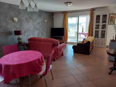 Maison, 115 m²