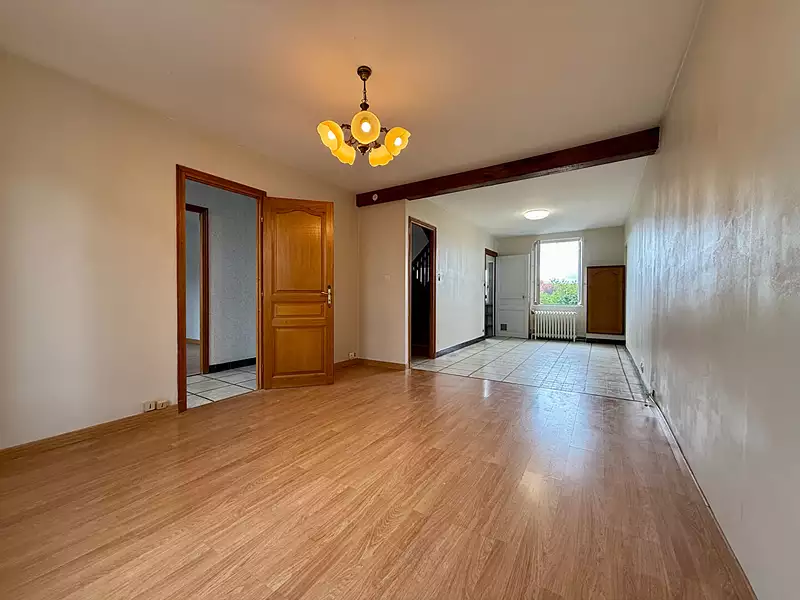 Maison, 150 m²