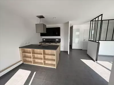 Appartement, 65 m²