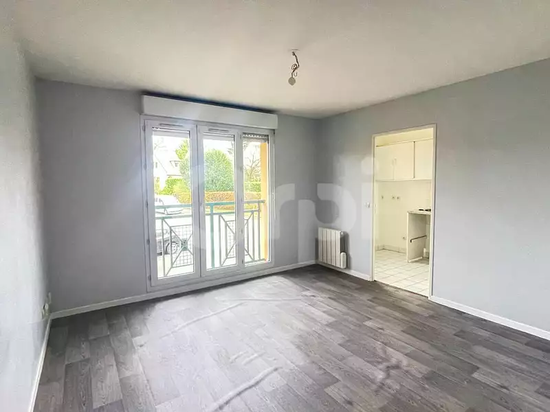 Appartement, 30 m²