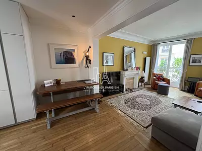 Appartement, 53,15 m²