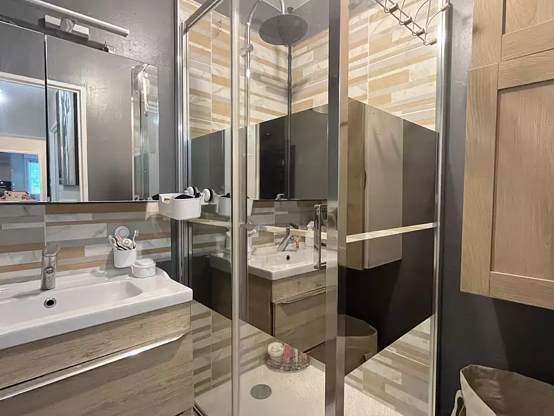 Appartement, 64 m²