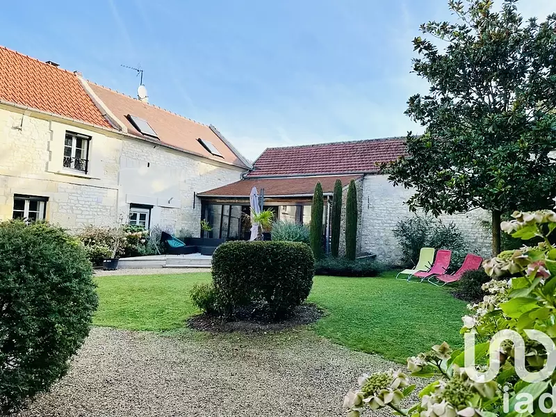Maison, 224 m²