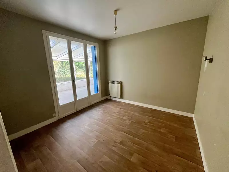 Maison, 115 m²