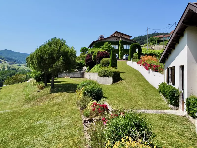 Maison, 186 m²