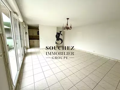 Appartement, 76 m²