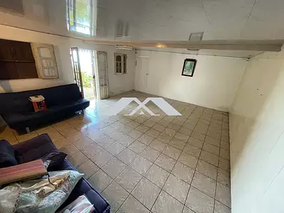 Maison, 92,29 m²