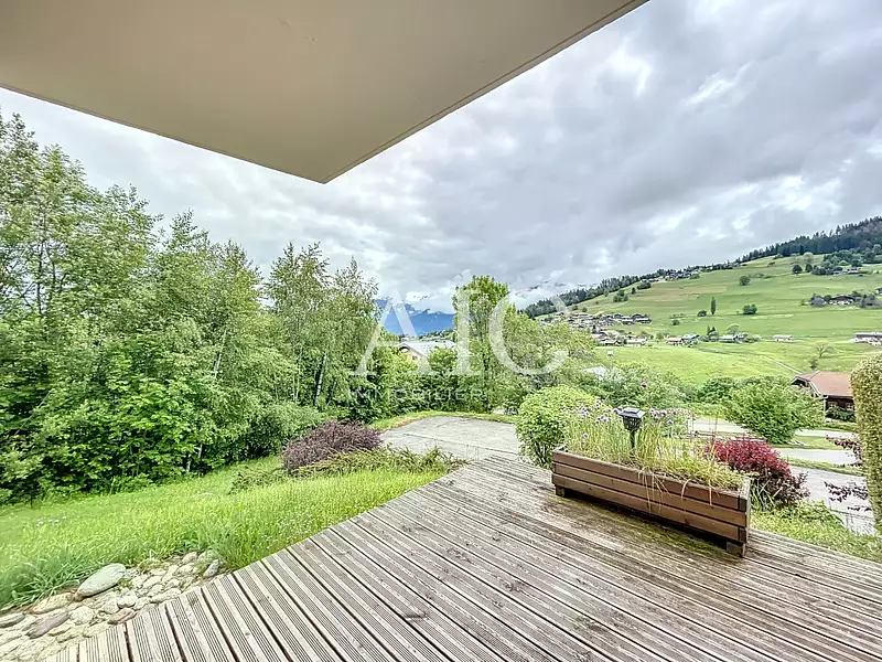 Appartement, 21 m²