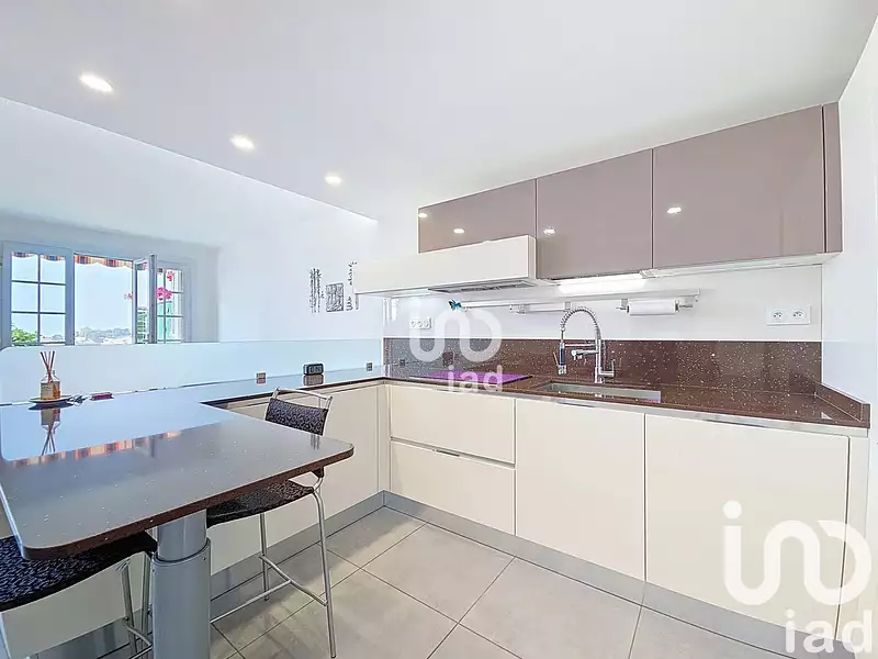 Appartement, 106 m²
