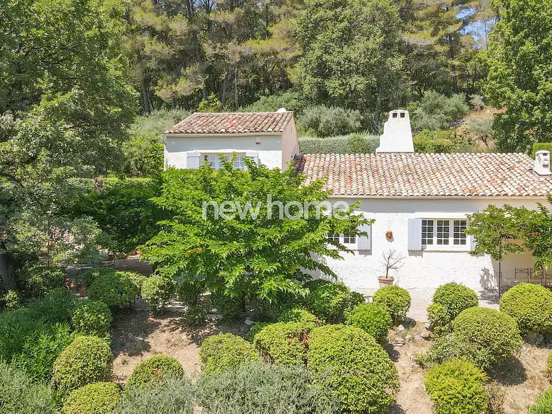 Maison, 128 m²