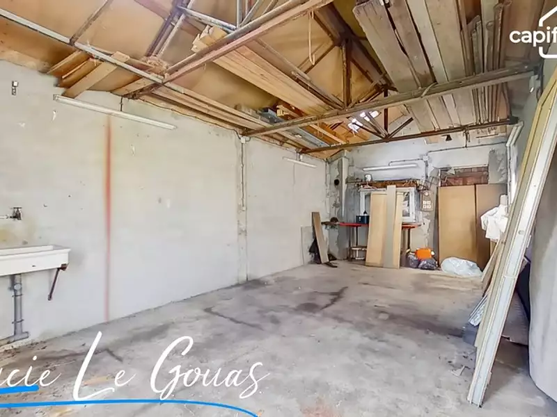 Maison, 111 m²