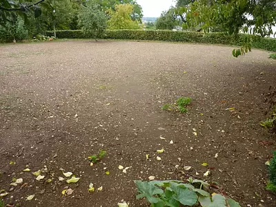 Terrain, 933 m²