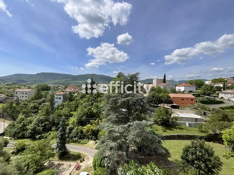 Appartement, 134 m²