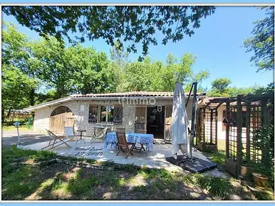 Maison, 147 m²