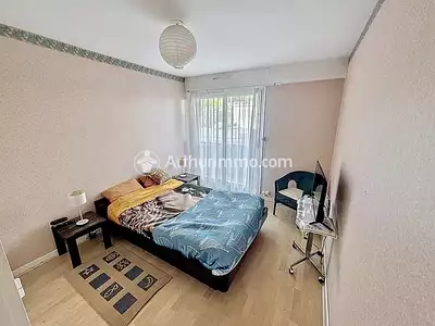 Appartement, 56 m²
