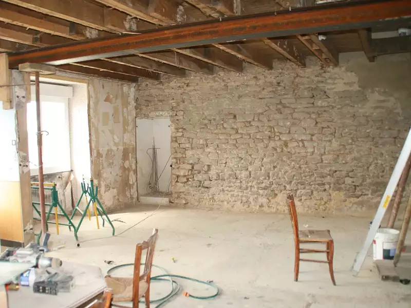 Maison, 150 m²