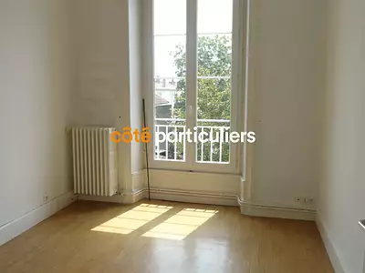 Appartement, 89,32 m²