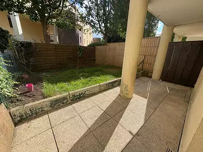 Appartement, 66 m²