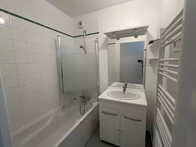 Appartement, 52,71 m²