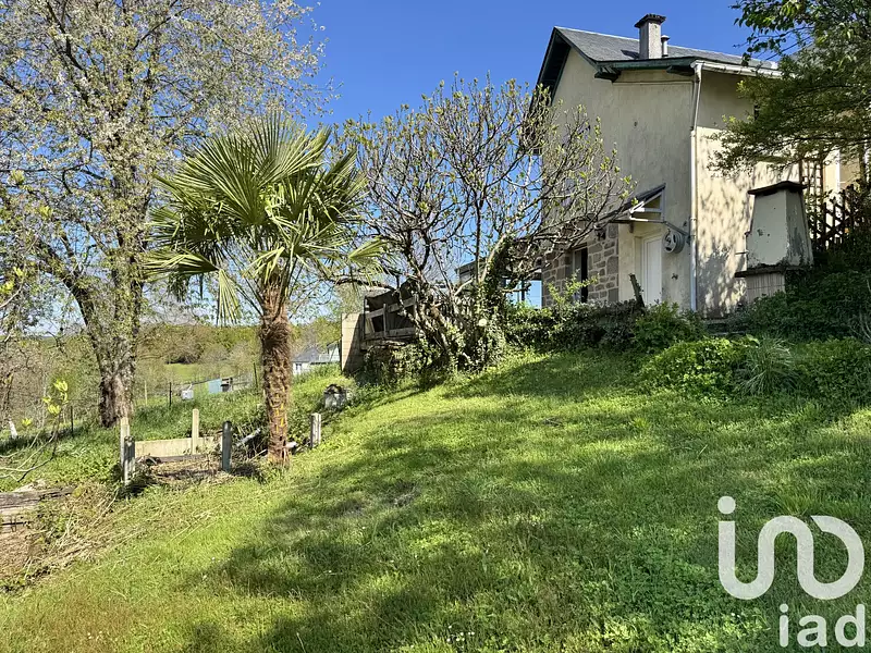 Maison, 87 m²
