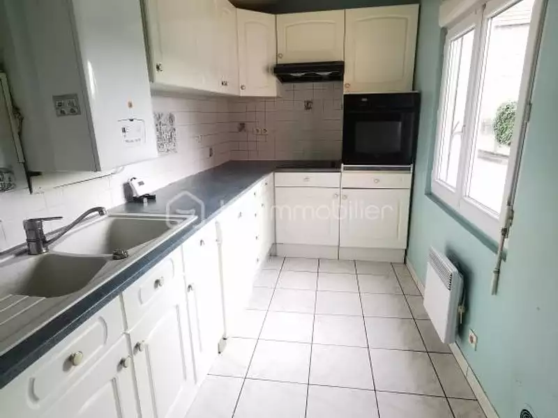 Maison, 146 m²
