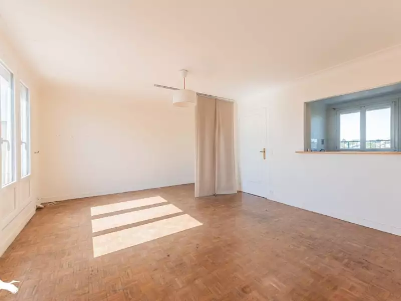 Appartement, 42 m²
