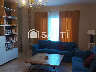 Maison, 140 m²