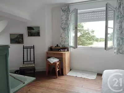 Maison, 86,5 m²