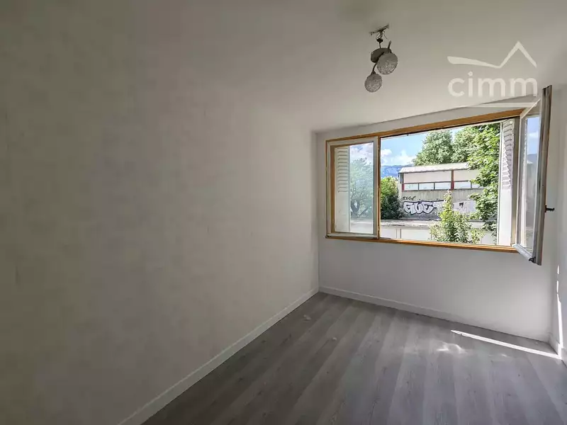 Appartement, 66,76 m²