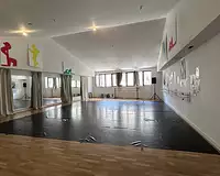 Divers, 600 m²