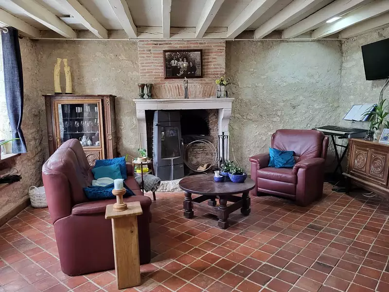 Maison, 160 m²