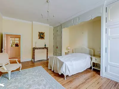 Appartement, 144 m²