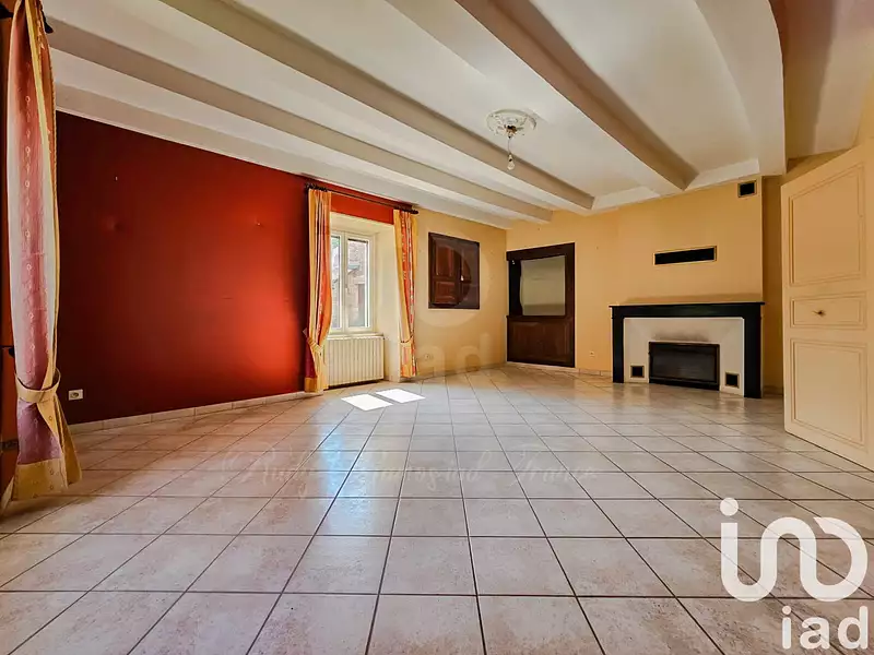 Maison, 296 m²