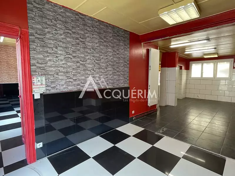 Maison, 120 m²