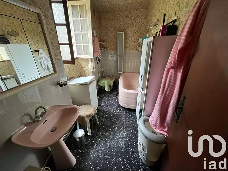 Maison, 150 m²