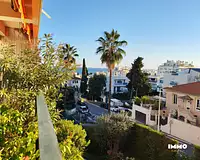 Appartement, 127 m²