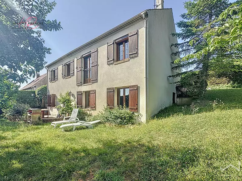 Maison, 150 m²