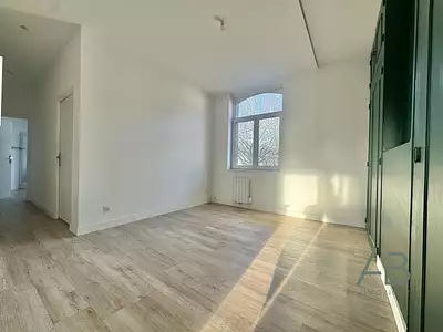 Appartement, 47 m²