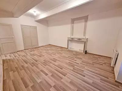 Appartement, 69,39 m²