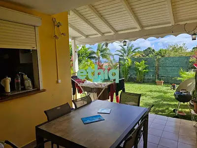 Appartement, 68 m²