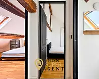 Appartement, 120 m²