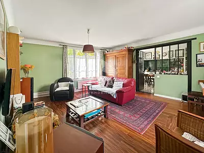 Appartement, 173,56 m²