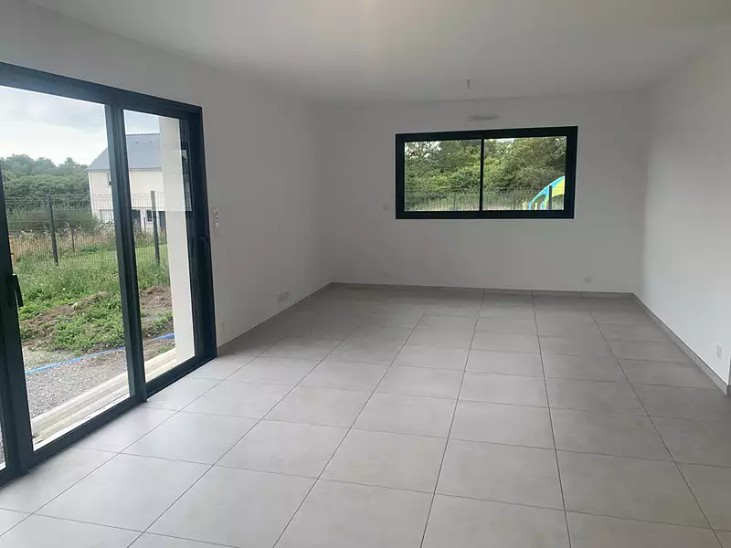 Maison, 99 m²