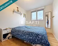 Appartement, 70 m²