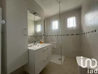 Maison, 60 m²